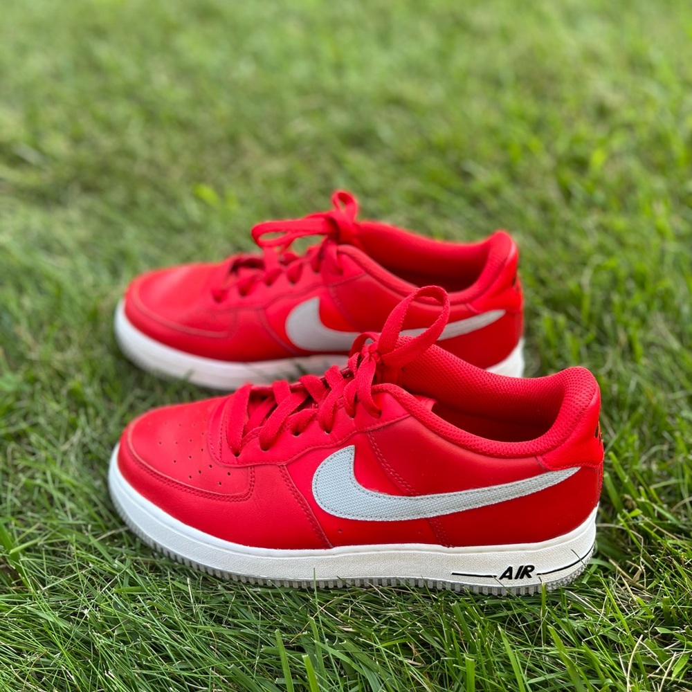 Nike Air Force 1